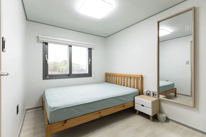 [Hangyeong, Jeju] A quiet accommodation in a rural village 2