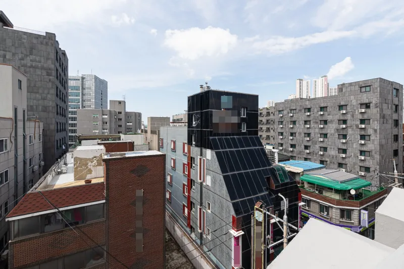 [인천 부평] 동암역 초역세권 홈 B701 19