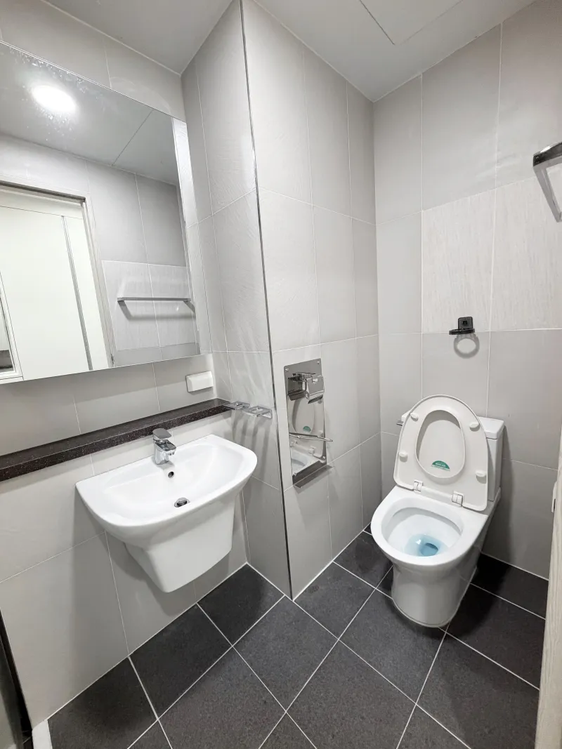 [Yeon-dong, Jeju] Newly Built Officetel with Convenient Transportation #Located in Bustling Area 5