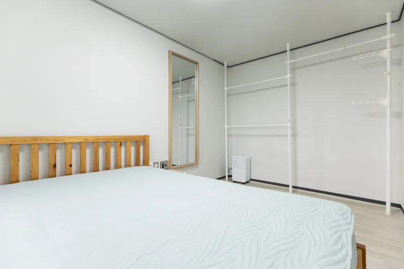 [Hangyeong, Jeju] A quiet accommodation in a rural village 4