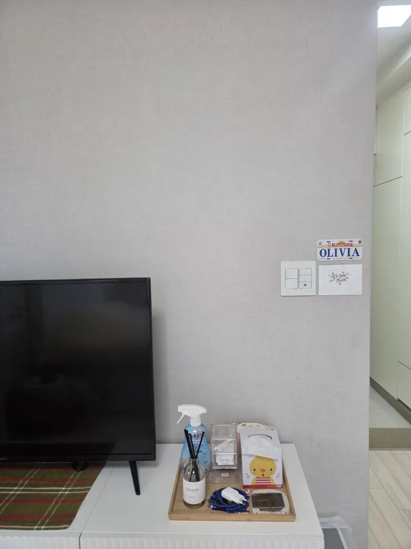 [Dong-gu, Daegu] Fully furnished officetel 3 minutes from Dongdaegu Station 9