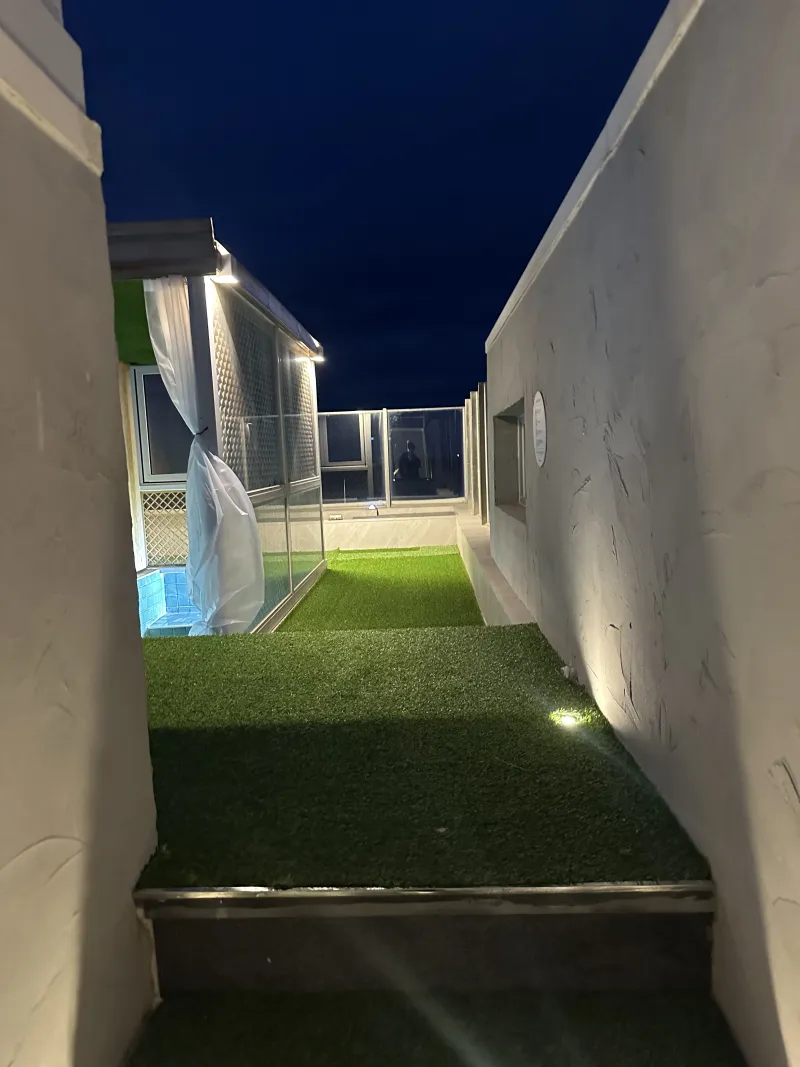 [Pohang] A dreamy space to enjoy a quiet time while looking out at the sea. 19