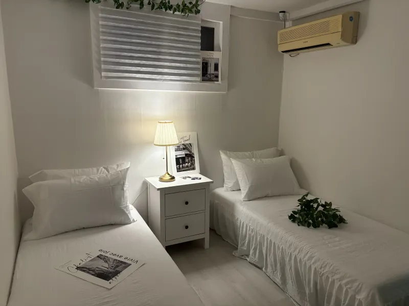 [Gangbuk, Seoul] Cozy Mia, Suyu Station Premium Stay PC 105 3