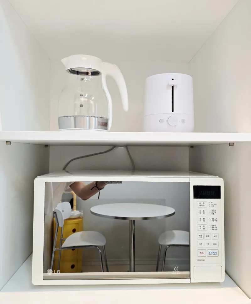 [Jongno, Seoul] Accommodations near Dongmyo Station, 1 minute from free Netflix, DDP, Myeongdong, Seongsu, and Itaewon 14