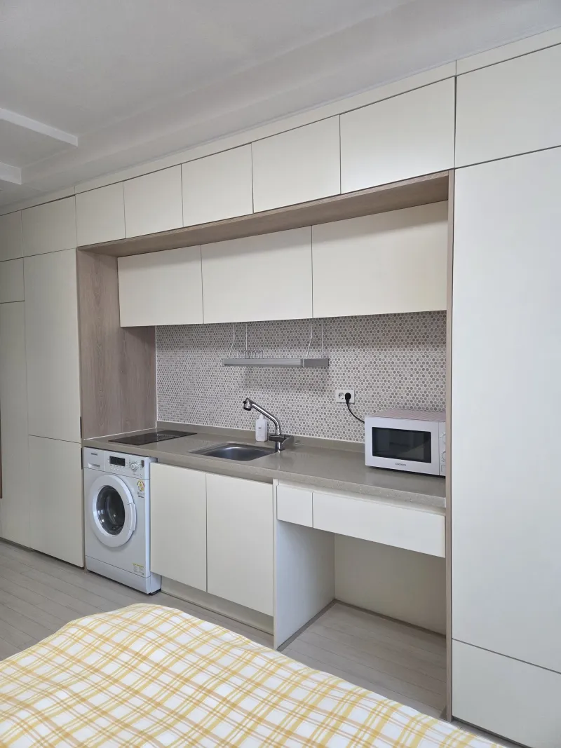 [Dong-gu, Daegu] Fully furnished officetel 3 minutes from Dongdaegu Station 12