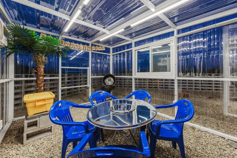 [Pohang] A dreamy space to enjoy a quiet time while looking out at the sea. 15