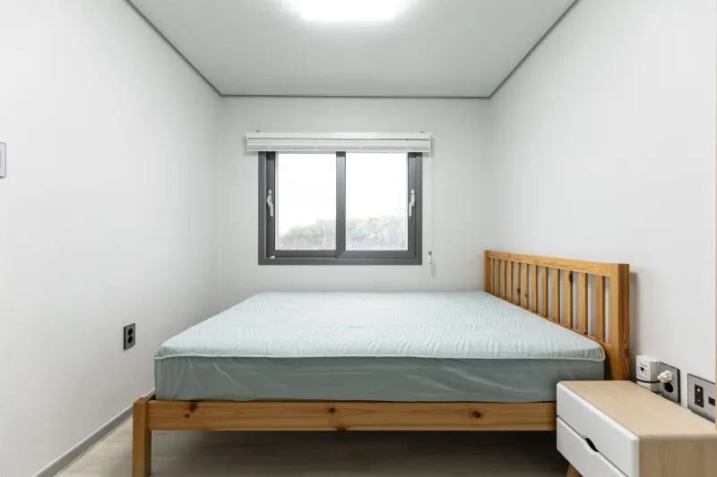 [Hangyeong, Jeju] A quiet accommodation in a rural village 3
