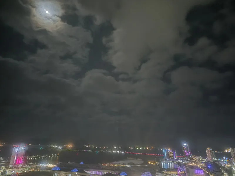 [전남 여수][오션뷰명당]거실서즐기는불꽃쇼! 14층단독쓰리룸 #엑스포역Ktx도보10분 8