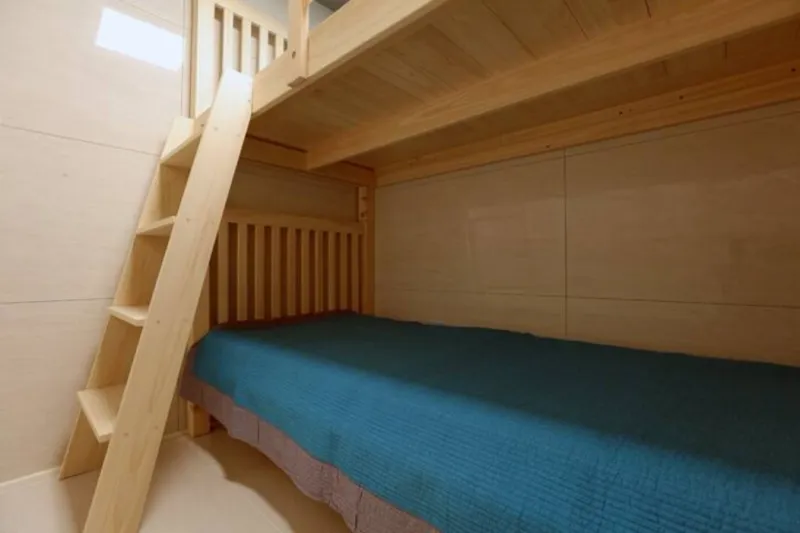 [Jocheon, Jeju] Ocean View Room 204, 10 seconds walk from Hamdeok Beach 3