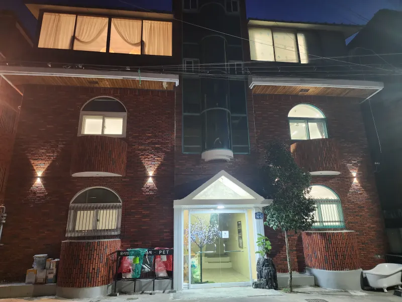 [대구 수성] 3호선 도보 4분 리모델링 풀옵 21평 감성인스타 13
