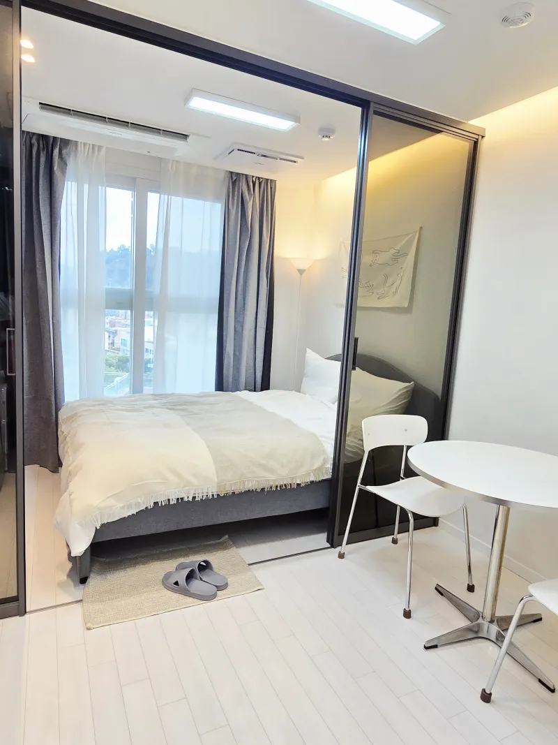 [Jongno, Seoul] Accommodations near Dongmyo Station, 1 minute from free Netflix, DDP, Myeongdong, Seongsu, and Itaewon 2