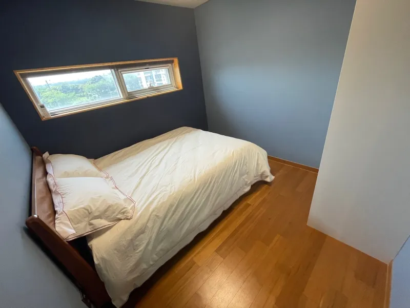 [Jocheon, Jeju] Modern 404, a comfortable accommodation in Hamdeok Village 2
