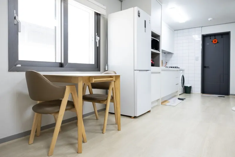 [Hangyeong, Jeju] A quiet accommodation in a rural village 9