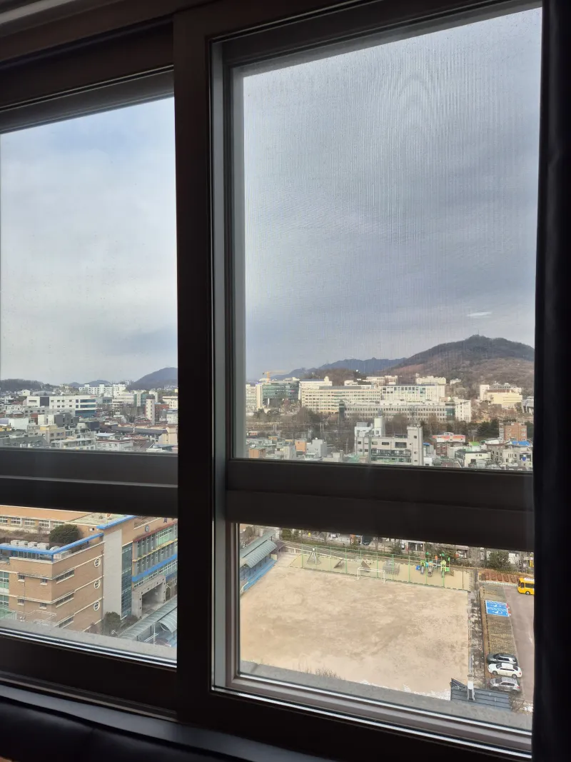 [서울 서대문] 신촌역 도보 2분 연세대 도보 20분 [프라이빗 시티뷰] 18