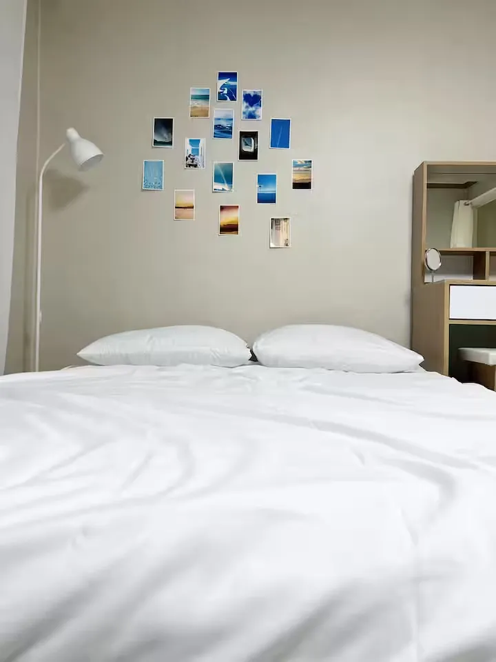 [Pohang] 2-room apartment for a couple and family of four, 5 minutes walk from Yeongil University 6