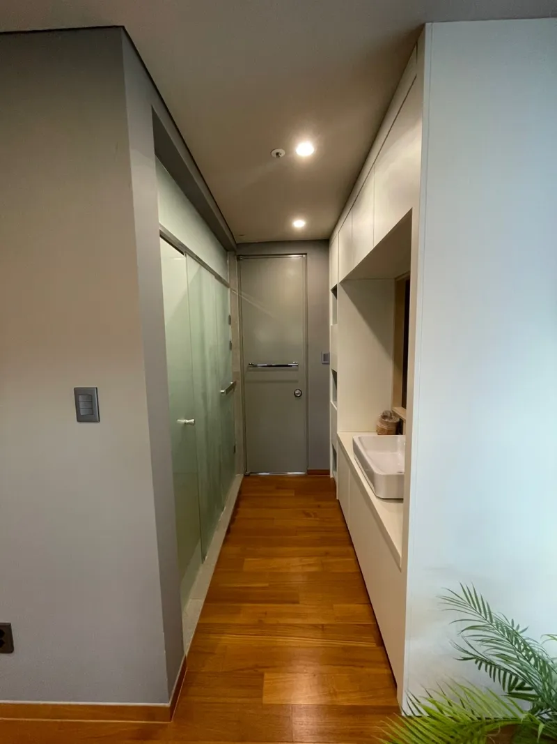 [Jocheon, Jeju] Modern 404, a comfortable accommodation in Hamdeok Village 5
