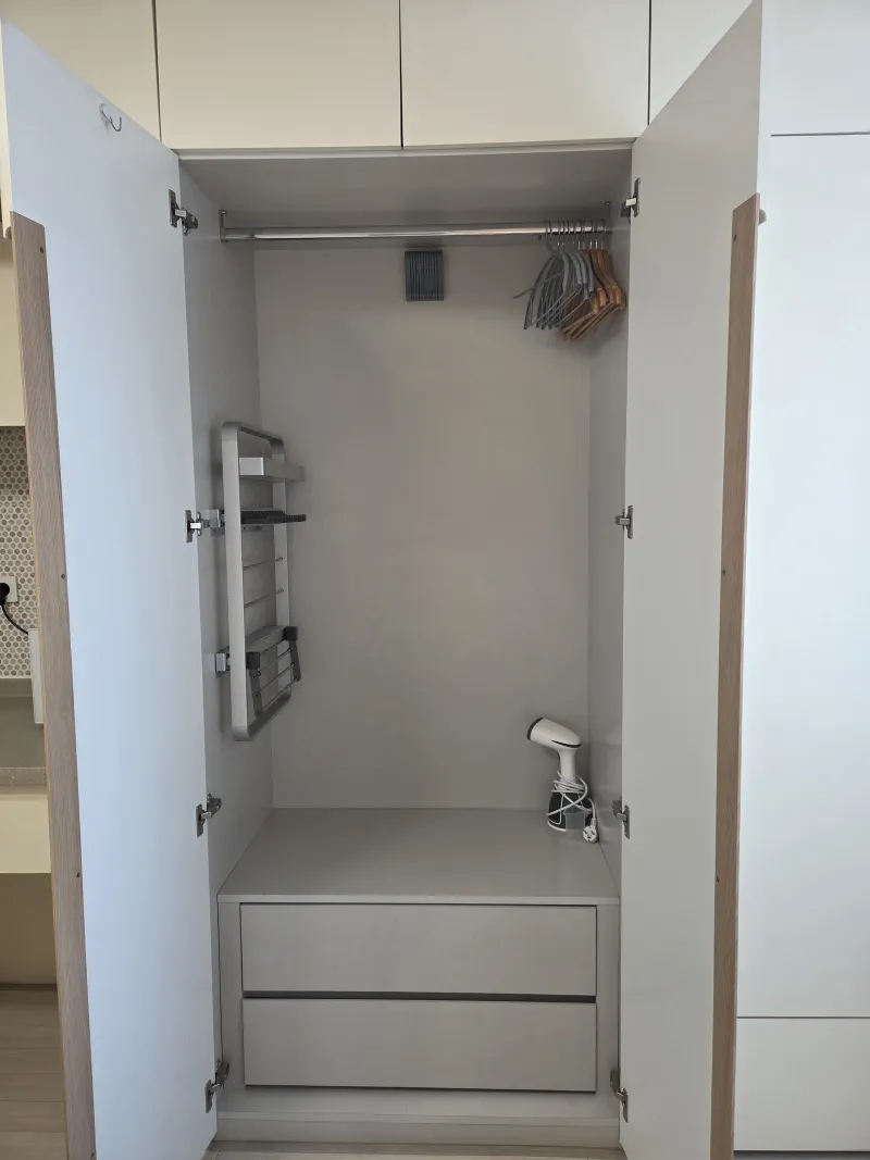 [Dong-gu, Daegu] Fully furnished officetel 3 minutes from Dongdaegu Station 16
