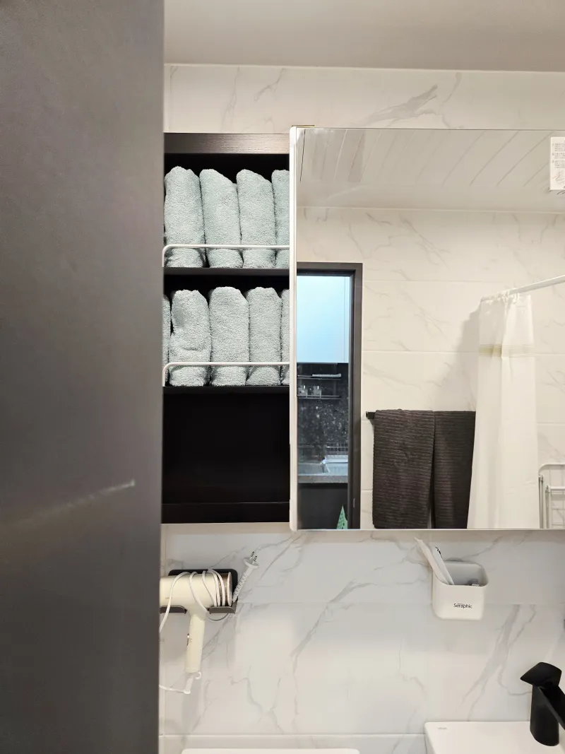 [Jongno, Seoul] Accommodations near Dongmyo Station, 1 minute from free Netflix, DDP, Myeongdong, Seongsu, and Itaewon 8
