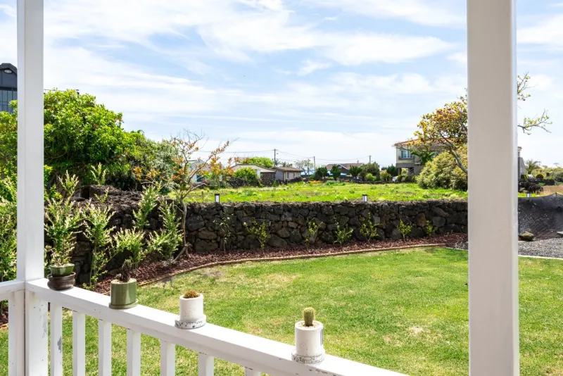 [Hangyeong, Jeju] A quiet accommodation in a rural village 11