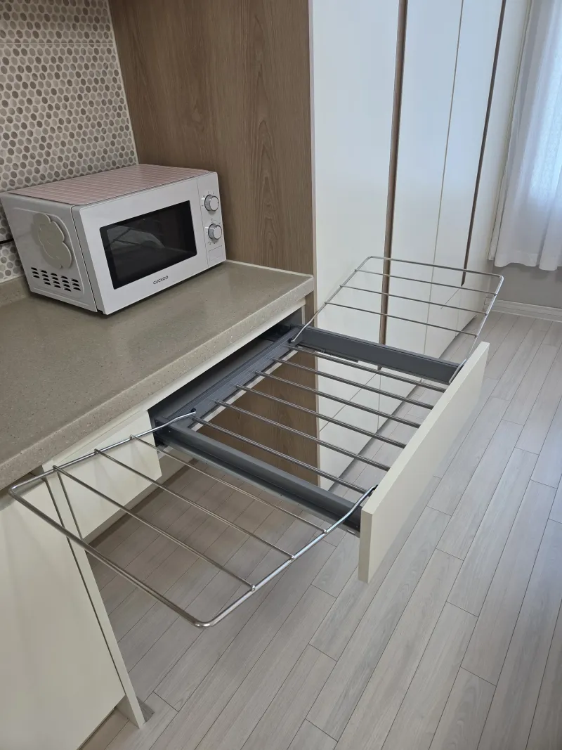 [Dong-gu, Daegu] Fully furnished officetel 3 minutes from Dongdaegu Station 15