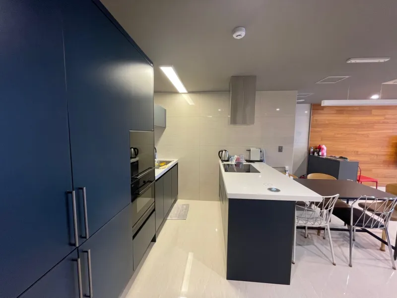 [Jocheon, Jeju] Ocean View Room 204, 10 seconds walk from Hamdeok Beach 6