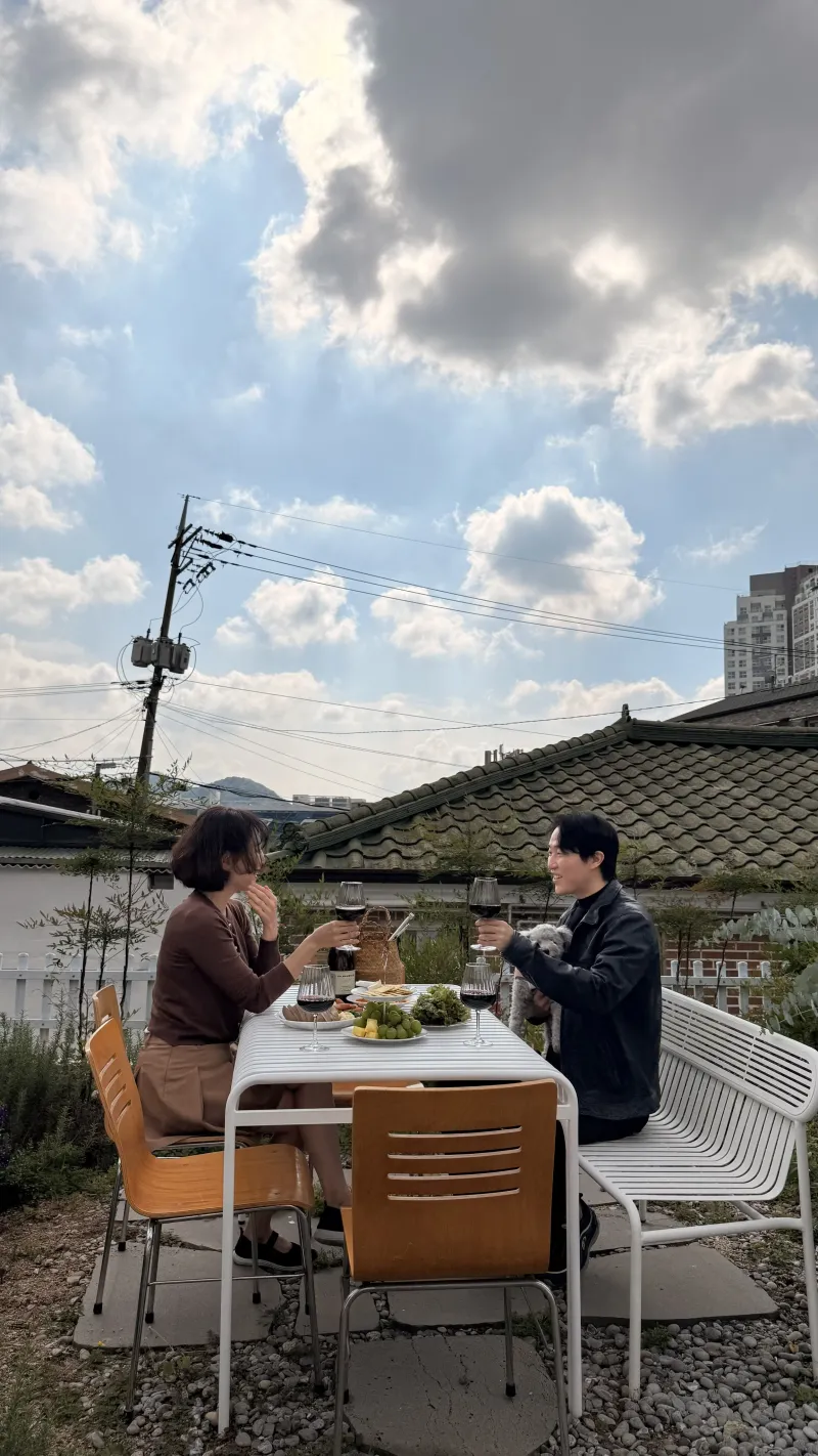 [Goyang] 1-story house with a yard #Dogs and cats allowed 22