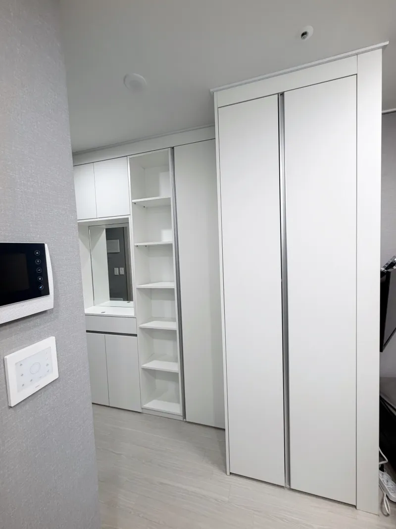 [Yeon-dong, Jeju] Newly Built Officetel with Convenient Transportation #Located in Bustling Area 8
