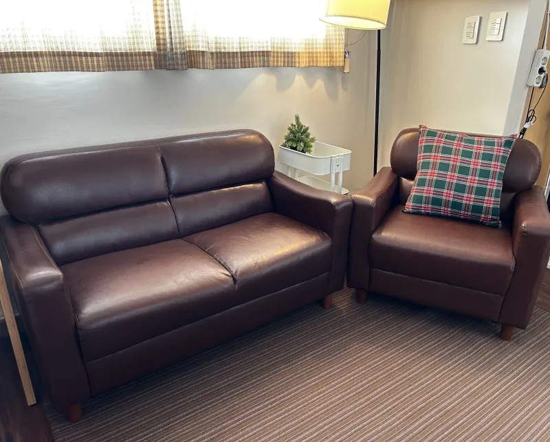 [Seodaemun, Seoul] A warm and cozy duplex officetel in Yeonhui-dong. 12