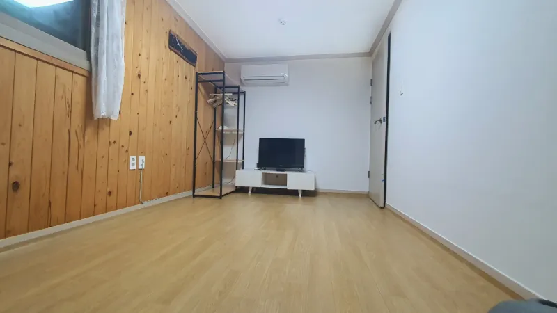 [제주 구좌] 비자림 옆 잔디마당과 수영장.테라스 룸 있는 복층-독채 7
