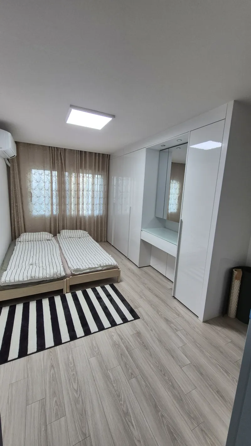 [Goyang] 1-story house with a yard #Dogs and cats allowed 2