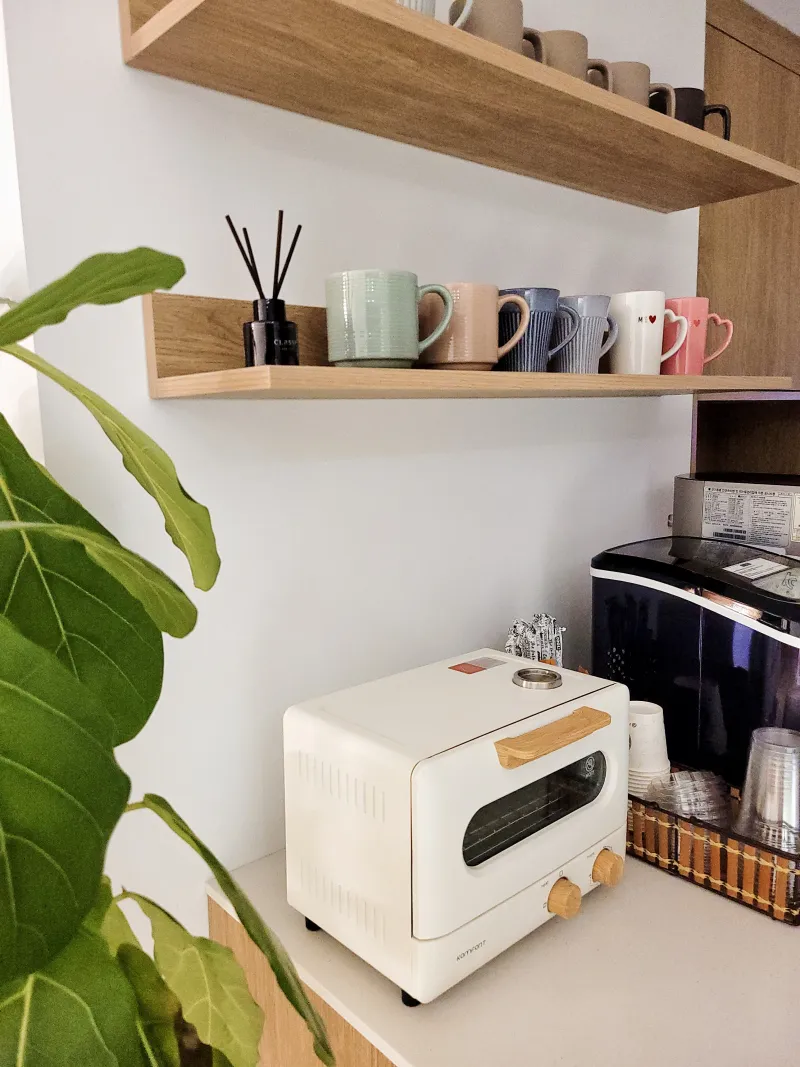 [Gangbuk, Seoul] Cozy Mia, Suyu Station Premium Stay PC 105 13