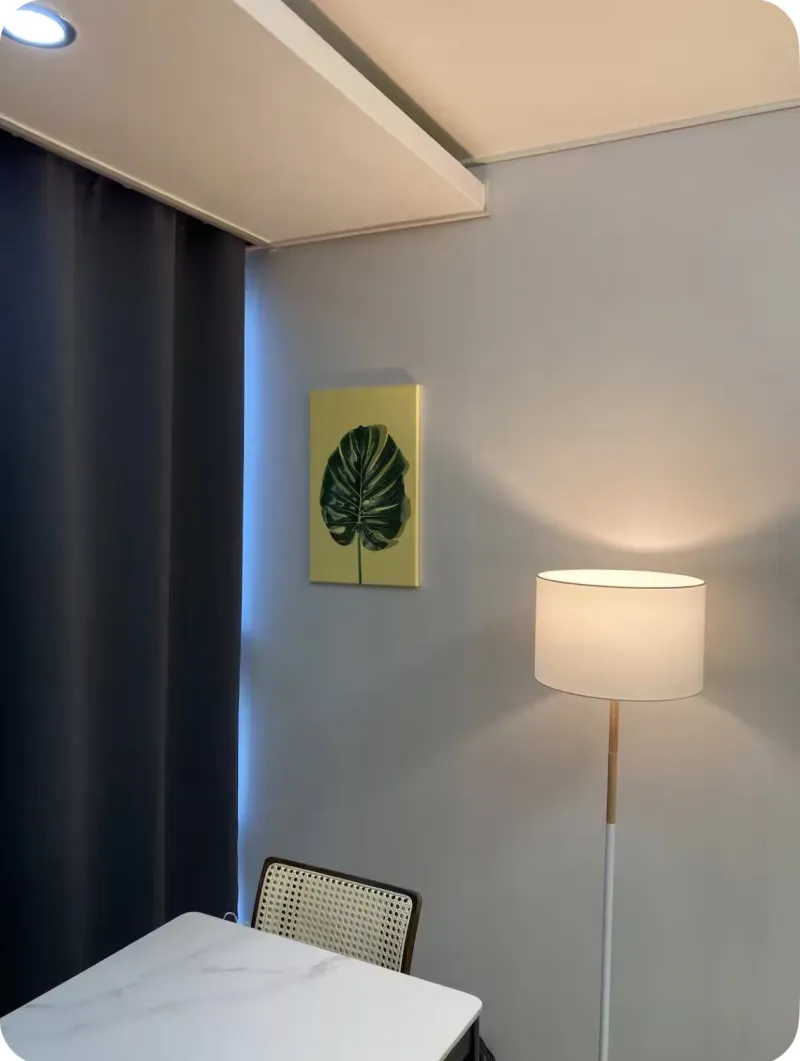 [Mapo, Seoul] Connected to Gongdeok Station & 1-minute walk to night view 6