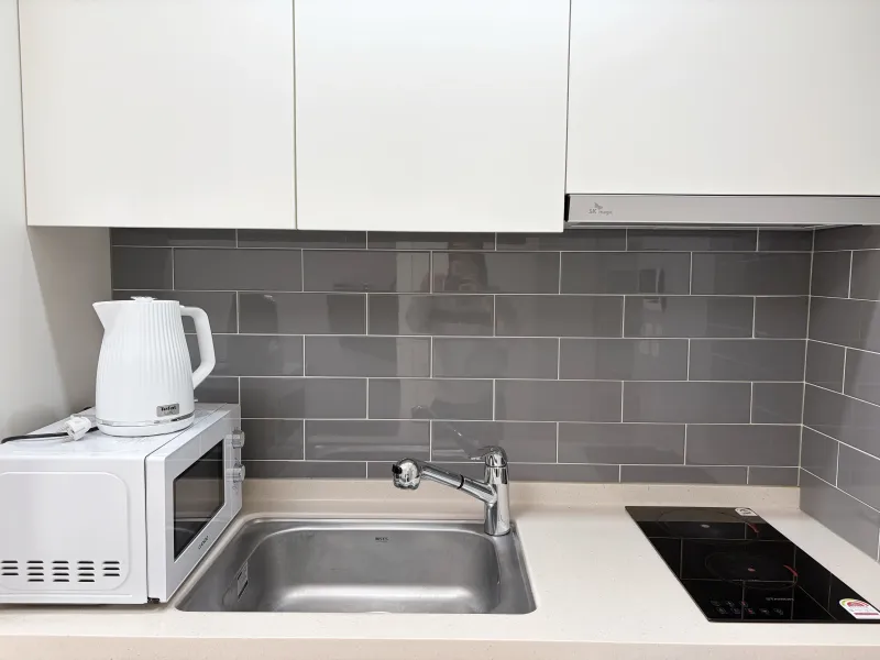 [Yeon-dong, Jeju] Newly Built Officetel with Convenient Transportation #Located in Bustling Area 7