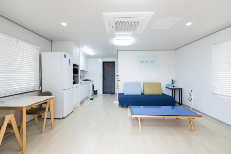 [Hangyeong, Jeju] A quiet accommodation in a rural village 7