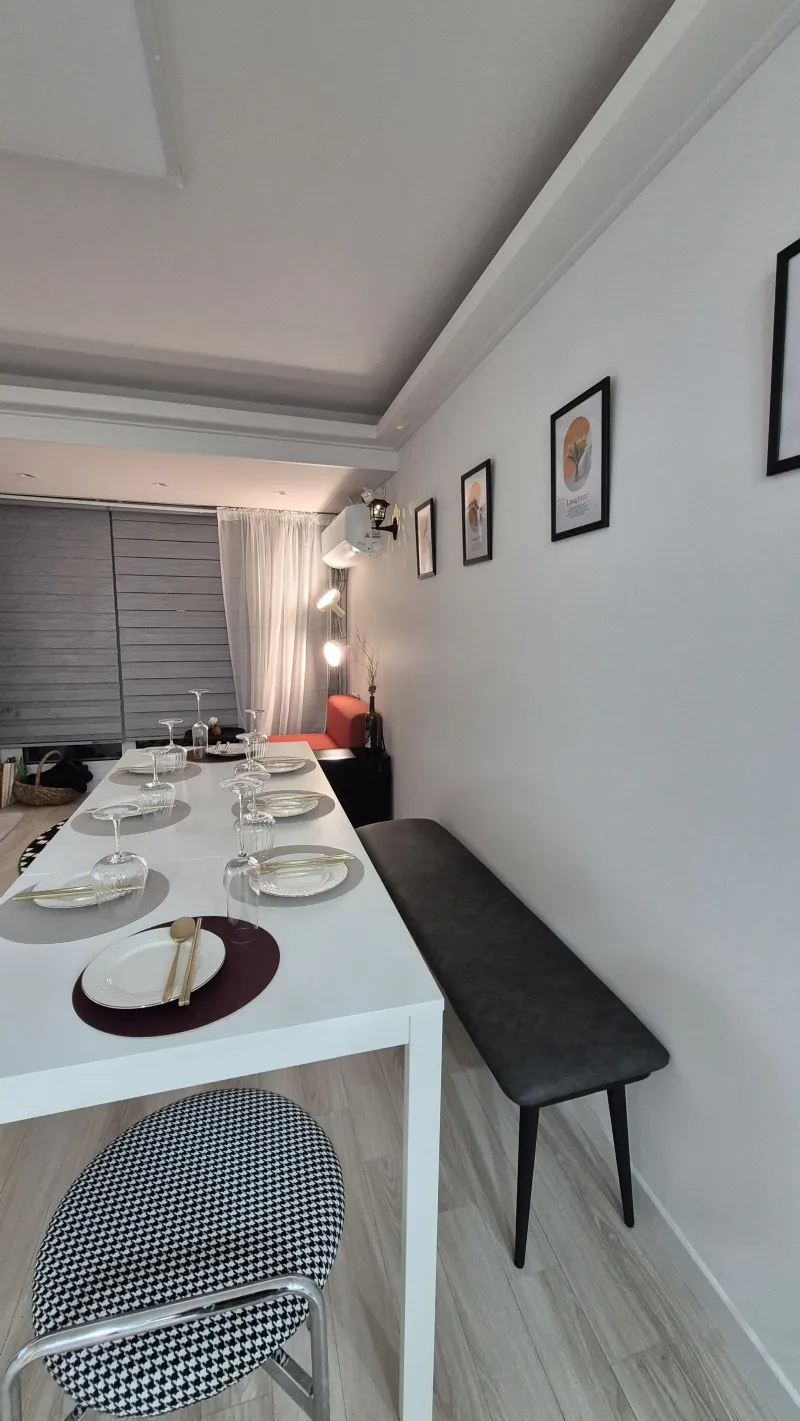 [Goyang] 1-story house with a yard #Dogs and cats allowed 18