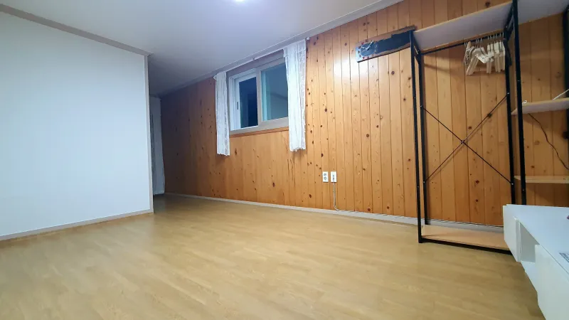 [제주 구좌] 비자림 옆 잔디마당과 수영장.테라스 룸 있는 복층-독채 6