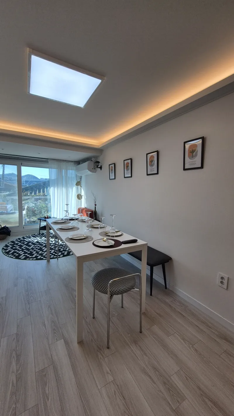 [Goyang] 1-story house with a yard #Dogs and cats allowed 16
