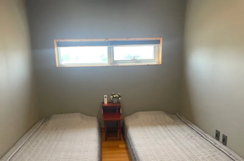 [Jocheon, Jeju] Modern 404, a comfortable accommodation in Hamdeok Village 3