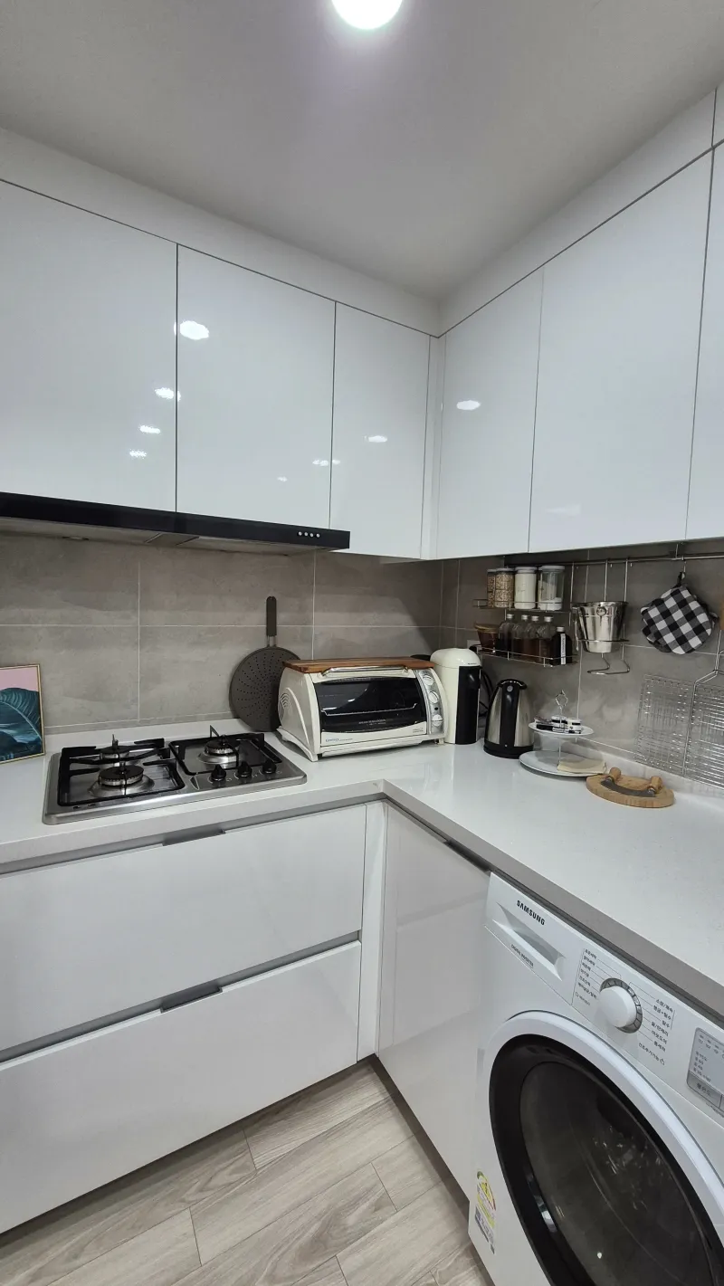 [Goyang] 1-story house with a yard #Dogs and cats allowed 8