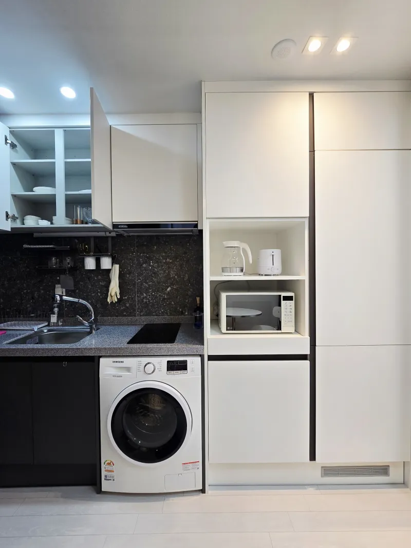 [Jongno, Seoul] Accommodations near Dongmyo Station, 1 minute from free Netflix, DDP, Myeongdong, Seongsu, and Itaewon 12