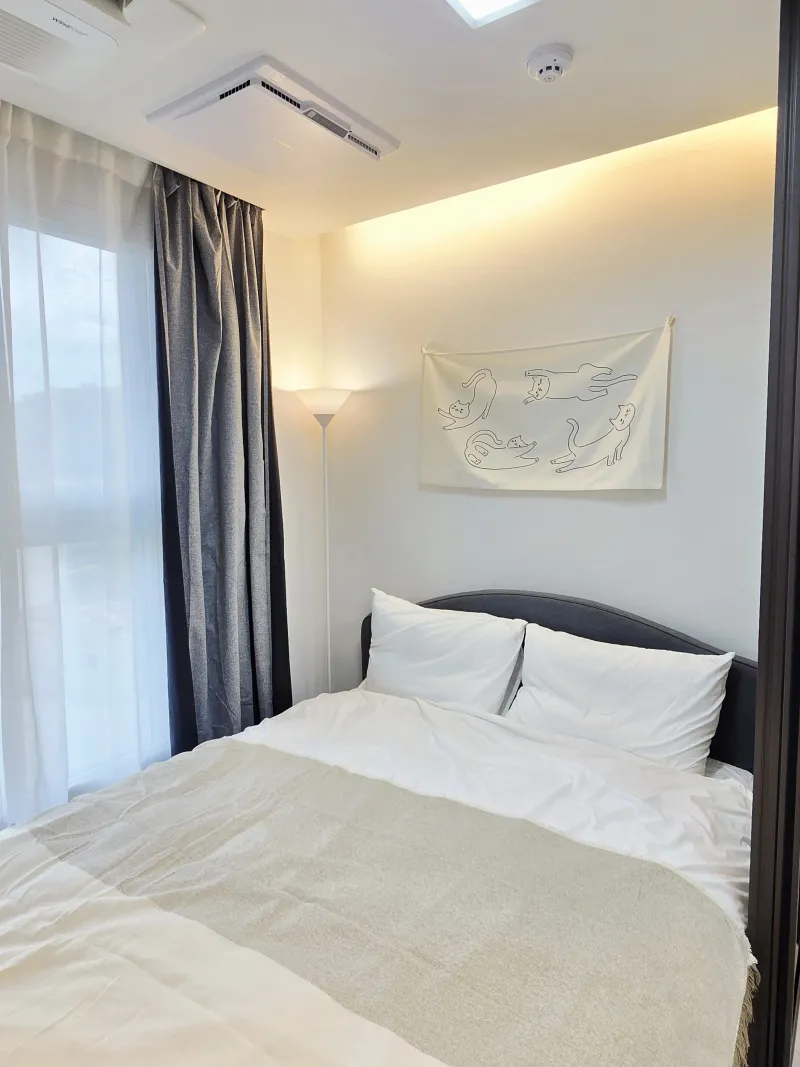 [Jongno, Seoul] Accommodations near Dongmyo Station, 1 minute from free Netflix, DDP, Myeongdong, Seongsu, and Itaewon 3