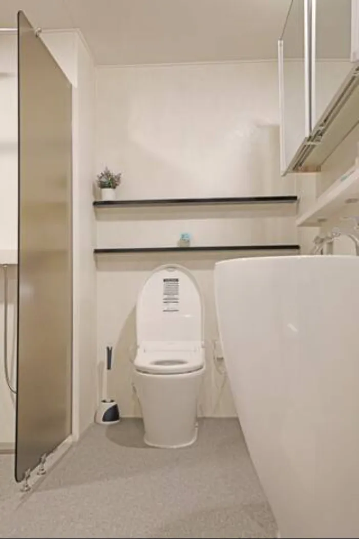 [Jocheon, Jeju] Ocean View Room 203, 10 seconds walk from Hamdeok Beach 3