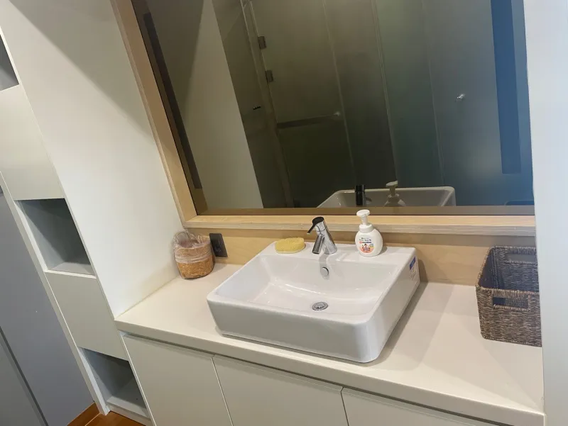 [Jocheon, Jeju] Modern 404, a comfortable accommodation in Hamdeok Village 6