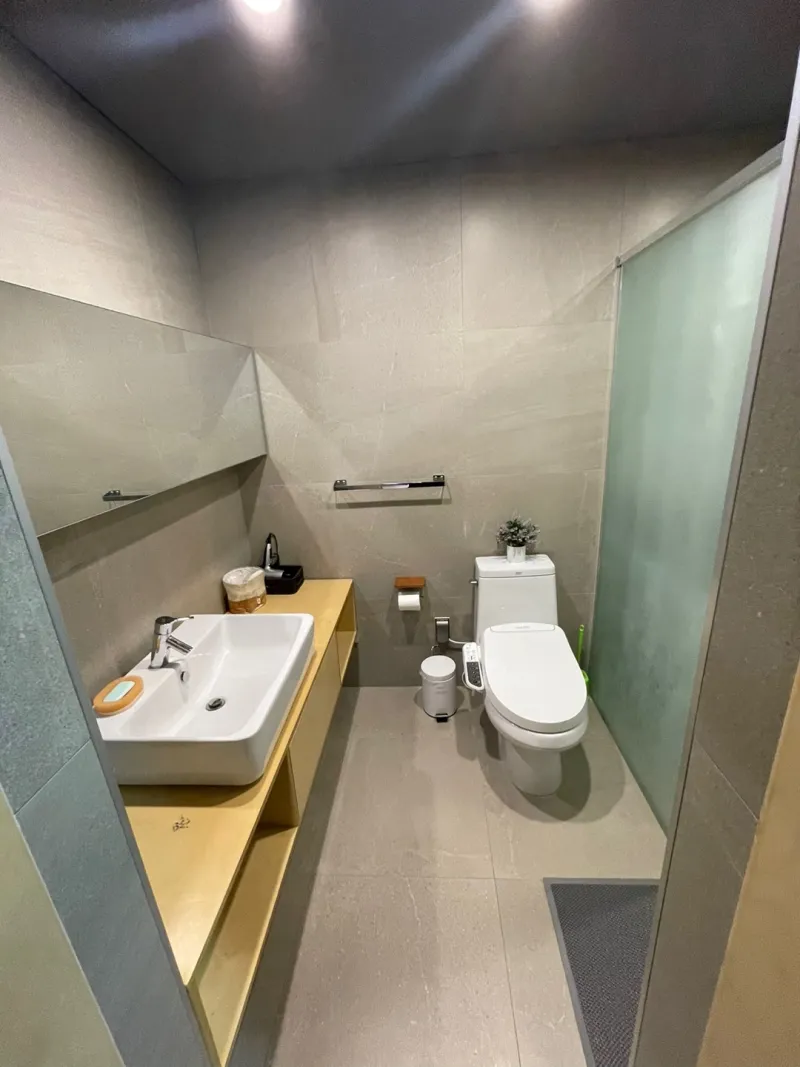 [Jocheon, Jeju] Modern 404, a comfortable accommodation in Hamdeok Village 4