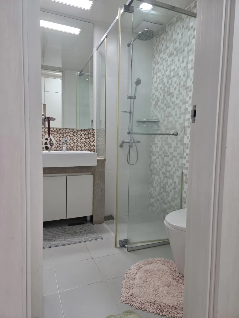 [Dong-gu, Daegu] Fully furnished officetel 3 minutes from Dongdaegu Station 10