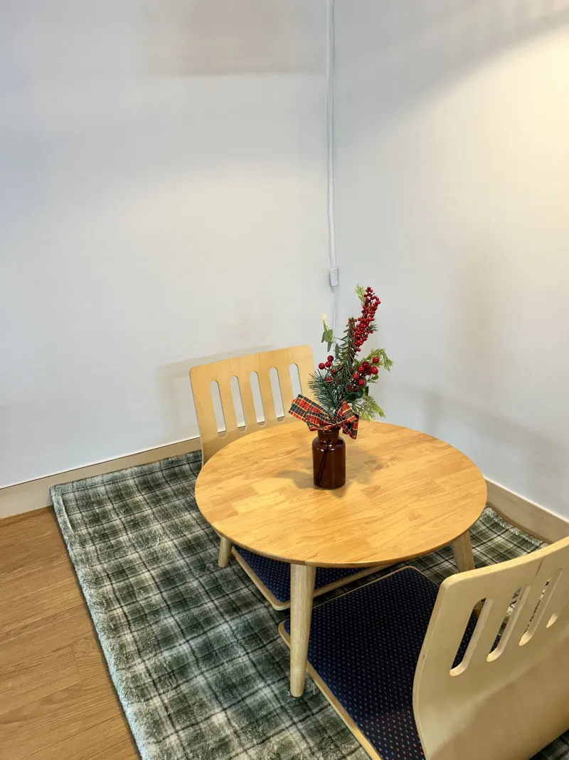 [Seodaemun, Seoul] A warm and cozy duplex officetel in Yeonhui-dong. 5