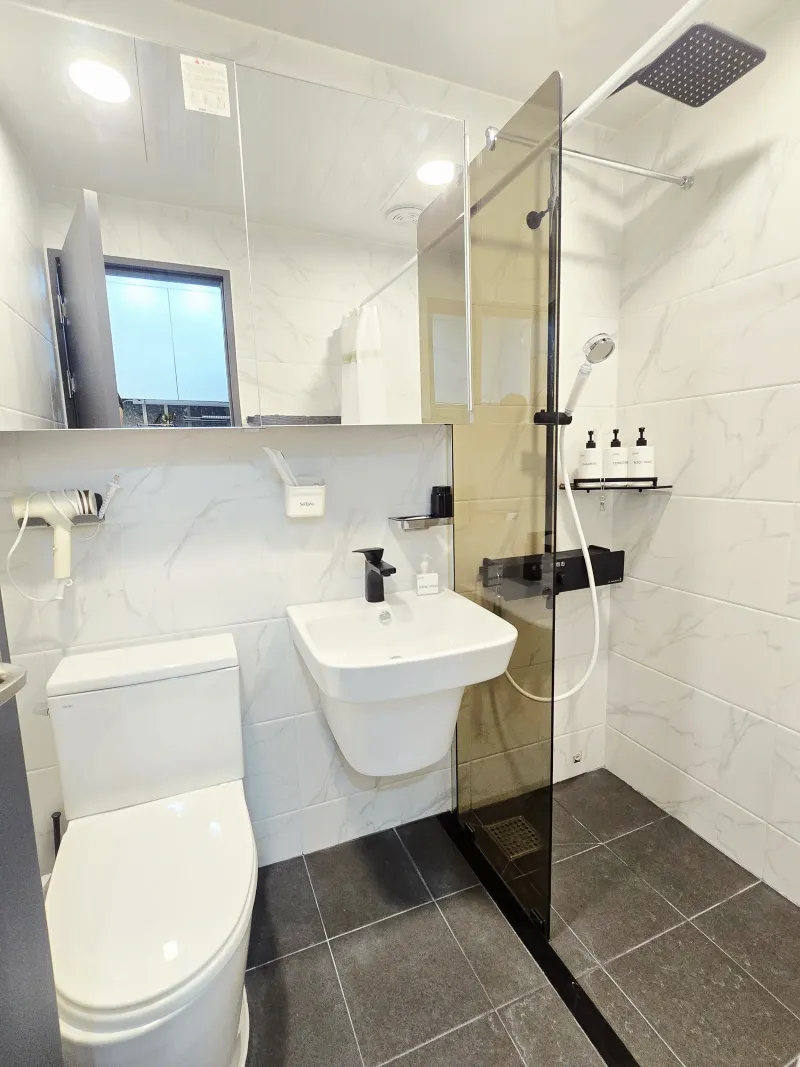 [Jongno, Seoul] Accommodations near Dongmyo Station, 1 minute from free Netflix, DDP, Myeongdong, Seongsu, and Itaewon 7
