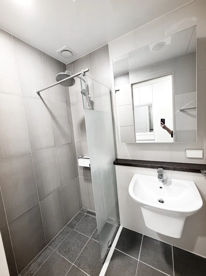 [Yeon-dong, Jeju] Newly Built Officetel with Convenient Transportation #Located in Bustling Area 4