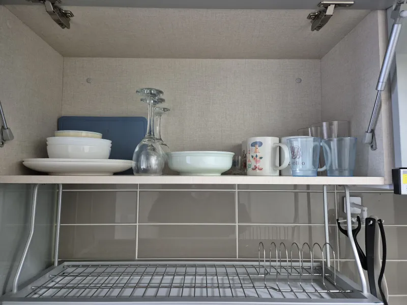 [서울 서대문] 신촌역 도보 2분 연세대 도보 20분 [프라이빗 시티뷰] 15