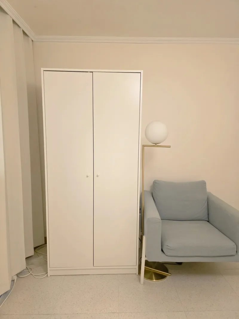 [Mapo, Seoul][Seoul Yeonam] 12 minutes walk from Hongik Univ. Station Exit 8, 1.5th floor near Yeontral Park 7